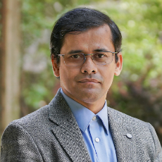 Prof. Samiran Ghosh