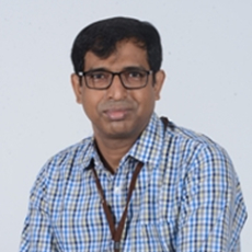 Dr. Santu Ghosh