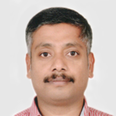 Dr. D. Shanmugam