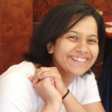 Dr. Shraddha Karve
