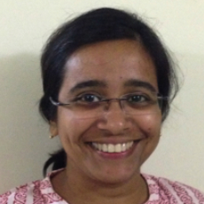 Prof. Siuli Mukhopadhyay