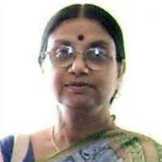 Dr. Somdatta Sinha