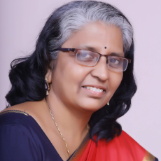 Dr. Srividya Adinarayanan