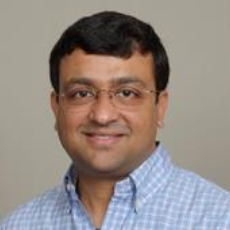 Dr. Subharup Guha