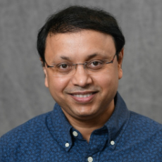 Prof. Sujit Ghosh