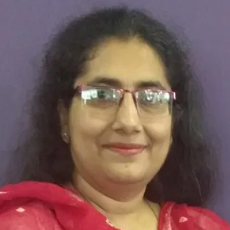 Dr. Susmita Chatterjee