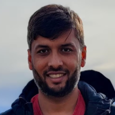 Dr. Swapnil Mishra